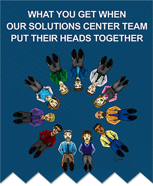 IMAGINiT Support