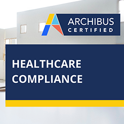Archibus Healthcare Compliance