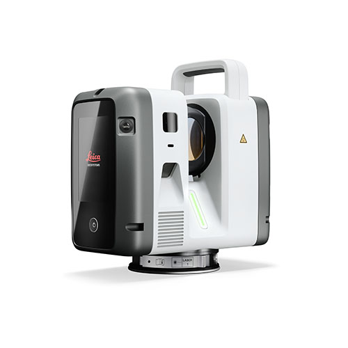 Leica RTC700