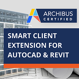 Archibus Smart Client Extension