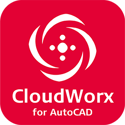 Leica CloudWorx for AutoCAD