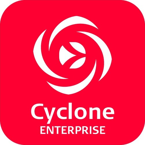 Leica Cyclone Enterprise