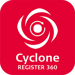 Leica Cyclone REGISTER 360 Plus