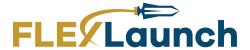 FLEXLaunch Logo