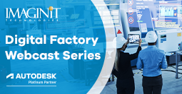 Unlock the Power of the Digital Factory