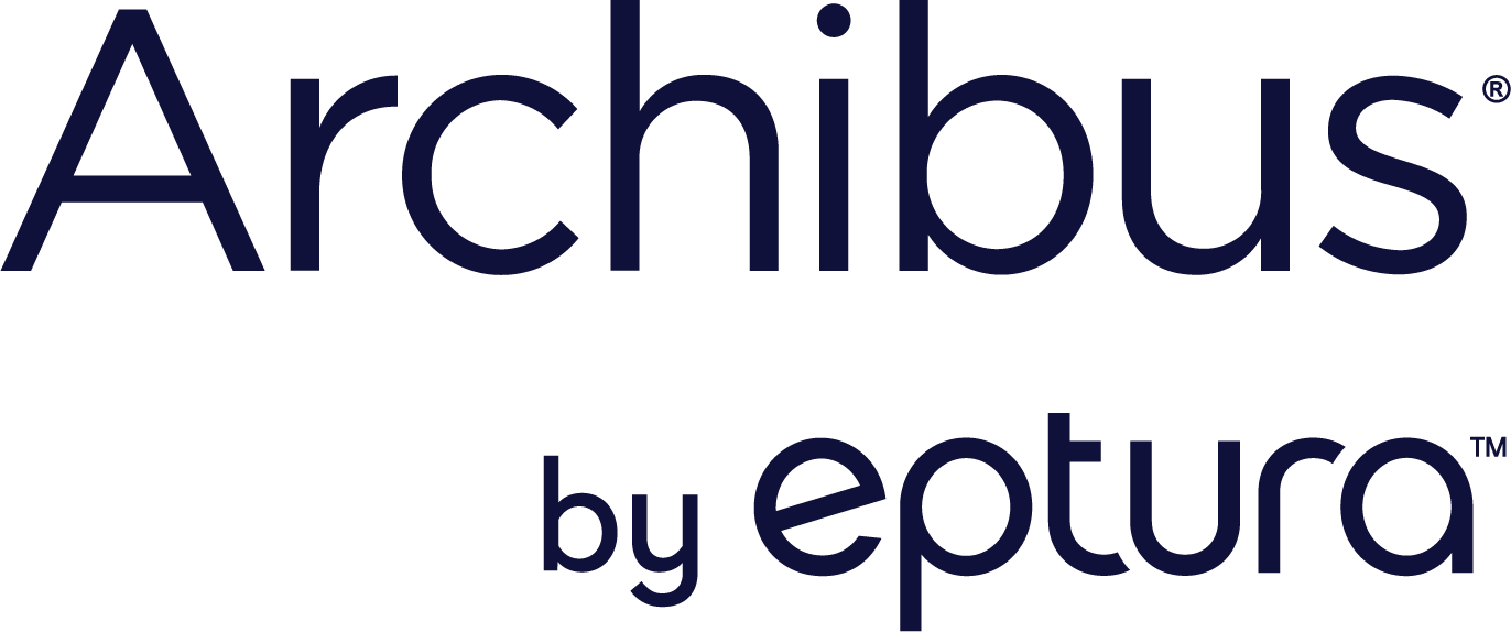 Archibus by Eptura