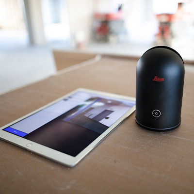 Leica BLK360 G1