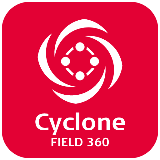 Leica Cyclone FIELD 360