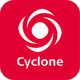Leica Cyclone