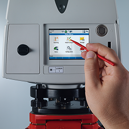 Leica ScanStation Solutions
