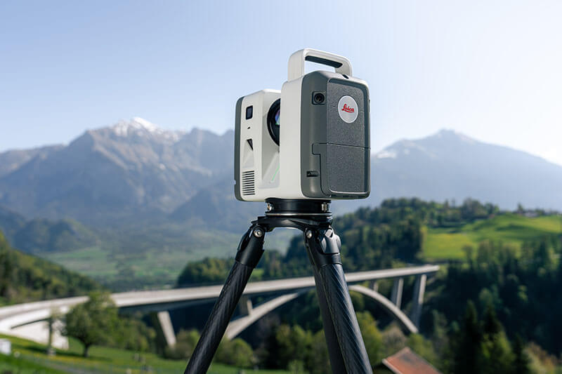 Leica RTC700