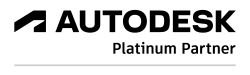 Autodesk Platinum Partner