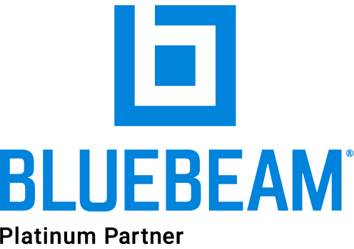 Bluebeam Platinum Partner