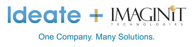 Ideate + IMAGINiT