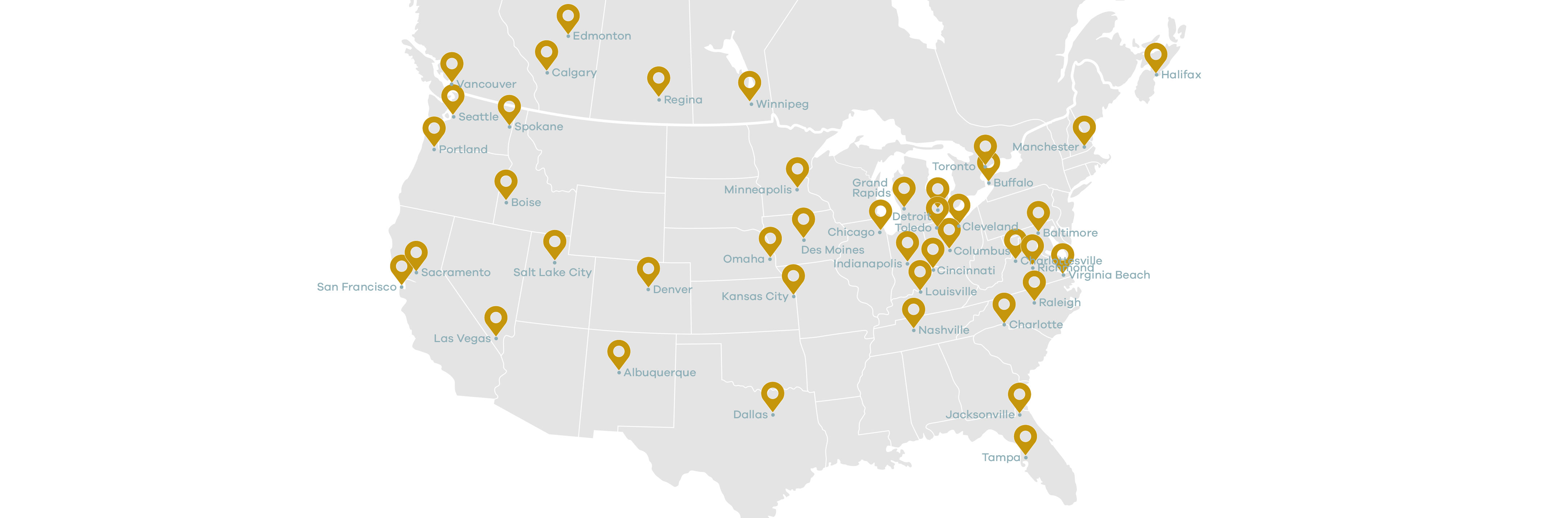 IMAGINiT Office Locations