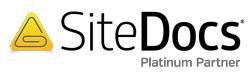 SiteDocs Platinum Partner