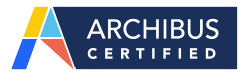 Archibus Certified